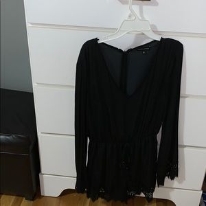 Size small Kendall and Kylie romper
